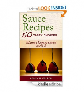 Sauce-Recipes