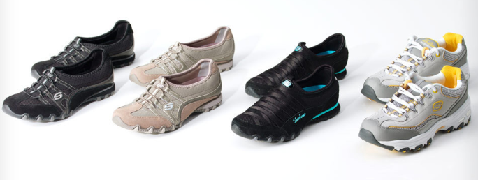 Skechers-Shoes