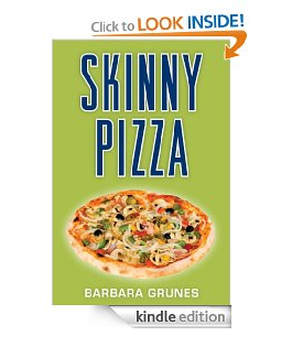 Skinny-Pizza