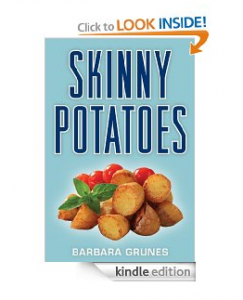 Skinny-Potatos-Book