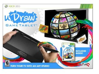 Udraw-Game