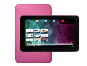 Visual-Land-Android-Tablet