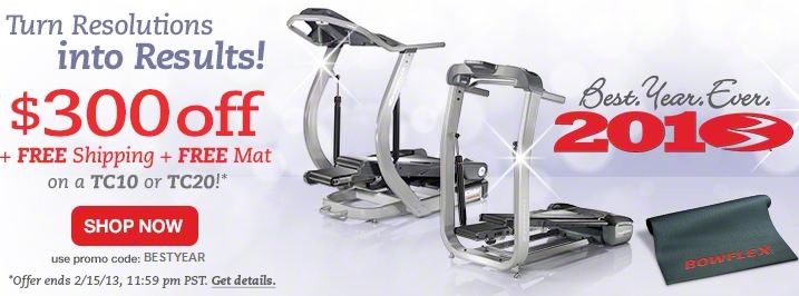 bowflex-treadclimber-coupon-code