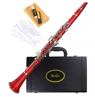 clarinet