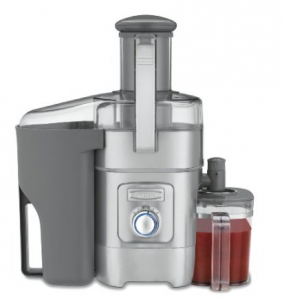 cuisinart-Juicer