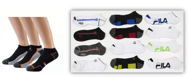 fila-socks