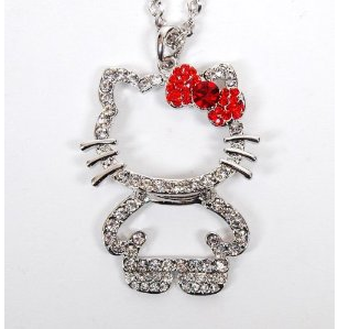 hello-kitty-red-bow-necklace