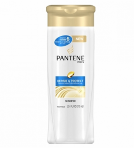 pantene-sample