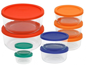 pyrex-storage-set