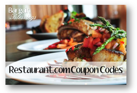 restaurnat-coupon-codes