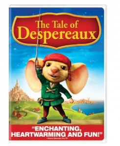 tale-of-despereaux-dvd