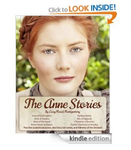 Anne-Stories-Kindle