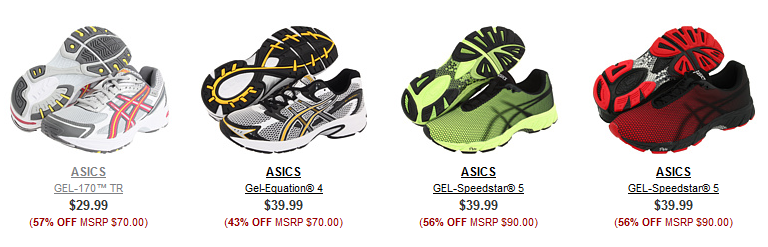 Asics-Sale