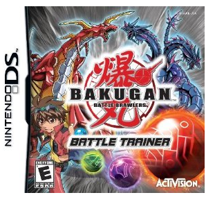 Bakugan-Battle-Trainer-Nintendo-DS