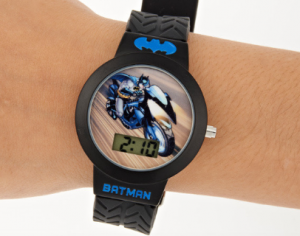 Batman-Watch