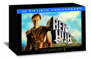 Ben-Hur-DVD