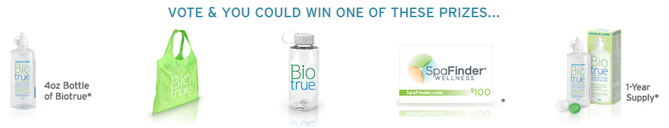 Bio-True-Contest