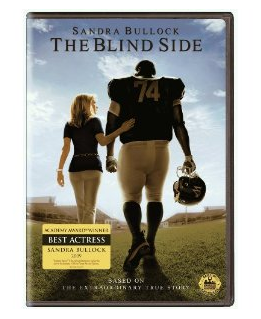 Blind-Side-DVD