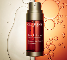 Clarins-Free-Sample