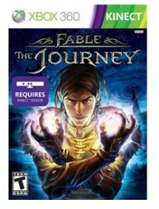 Fable-Journey-Xbox-Game