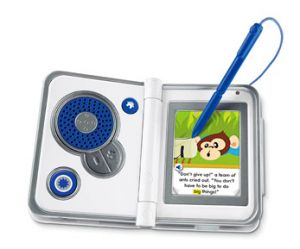 Fisher-Price-iXL