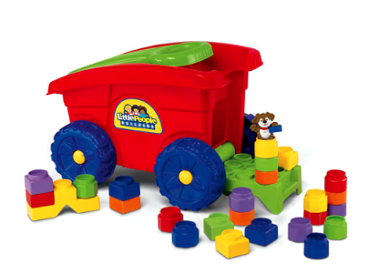 Fisher-price-loader