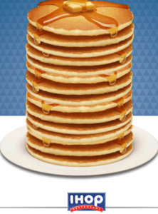 Free-pancake-day