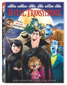 Hotel-Transylvania-DVD