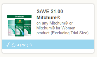 Mitchum-Coupon