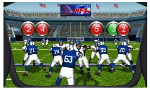 NFL-App