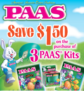 PAAS-coupons