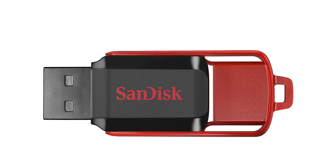 SanDisk-Flash-Drives