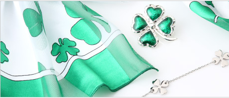 Shamrock-Accessories