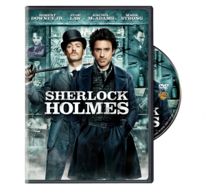 Sherlock-Holmes-DVD