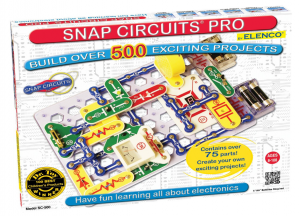 Snap-Circuts-Pro