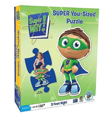 Super-Why-Floor-Puzzle