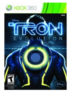 Tron-Xbox-Game