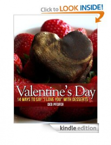 Valentine's-Ebook