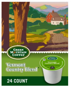 Vermont-K-Cups