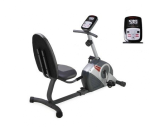 Weslo-Persuit-Exercise-Bike