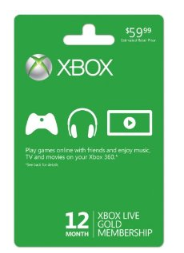 Xbox-Live-Amazon