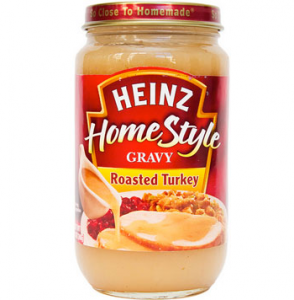 heinz-gravy