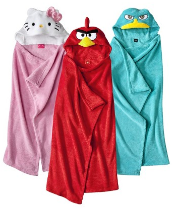 hello-kitty-towel