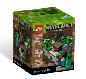 lego-minecraft