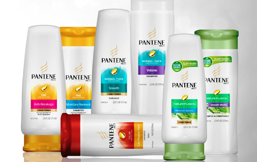 pantene-coupon