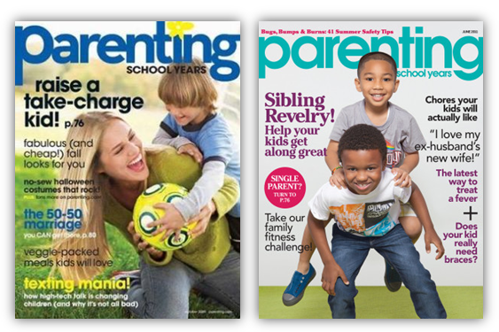 parenting-magazine