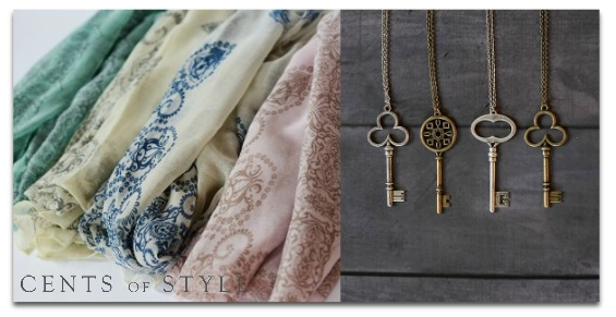 scarf-and-key-set