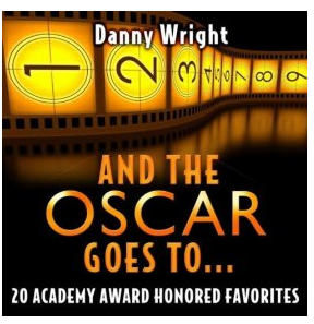 Academy-Award-Music