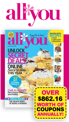 All-You-magazine