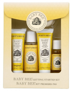 Burt's-Bees-Baby-Kit